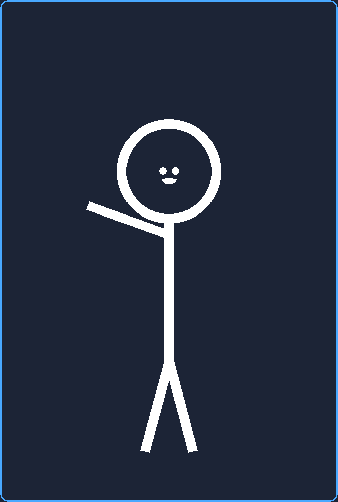 Stick Figure Images October with Kai — Stick Figure Tech